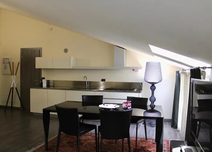 Residenza Agnello D\'Oro