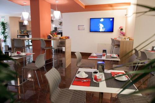 Apart-hotel Residenza Agnello D'oro 3*
