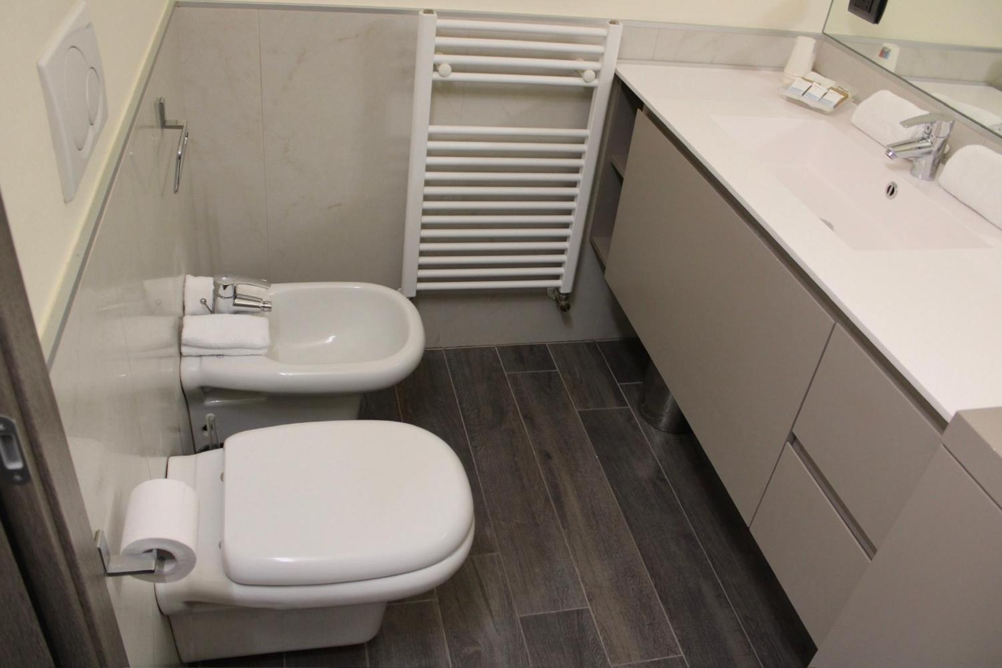 Apart-hotel Residenza Agnello D'oro 3*