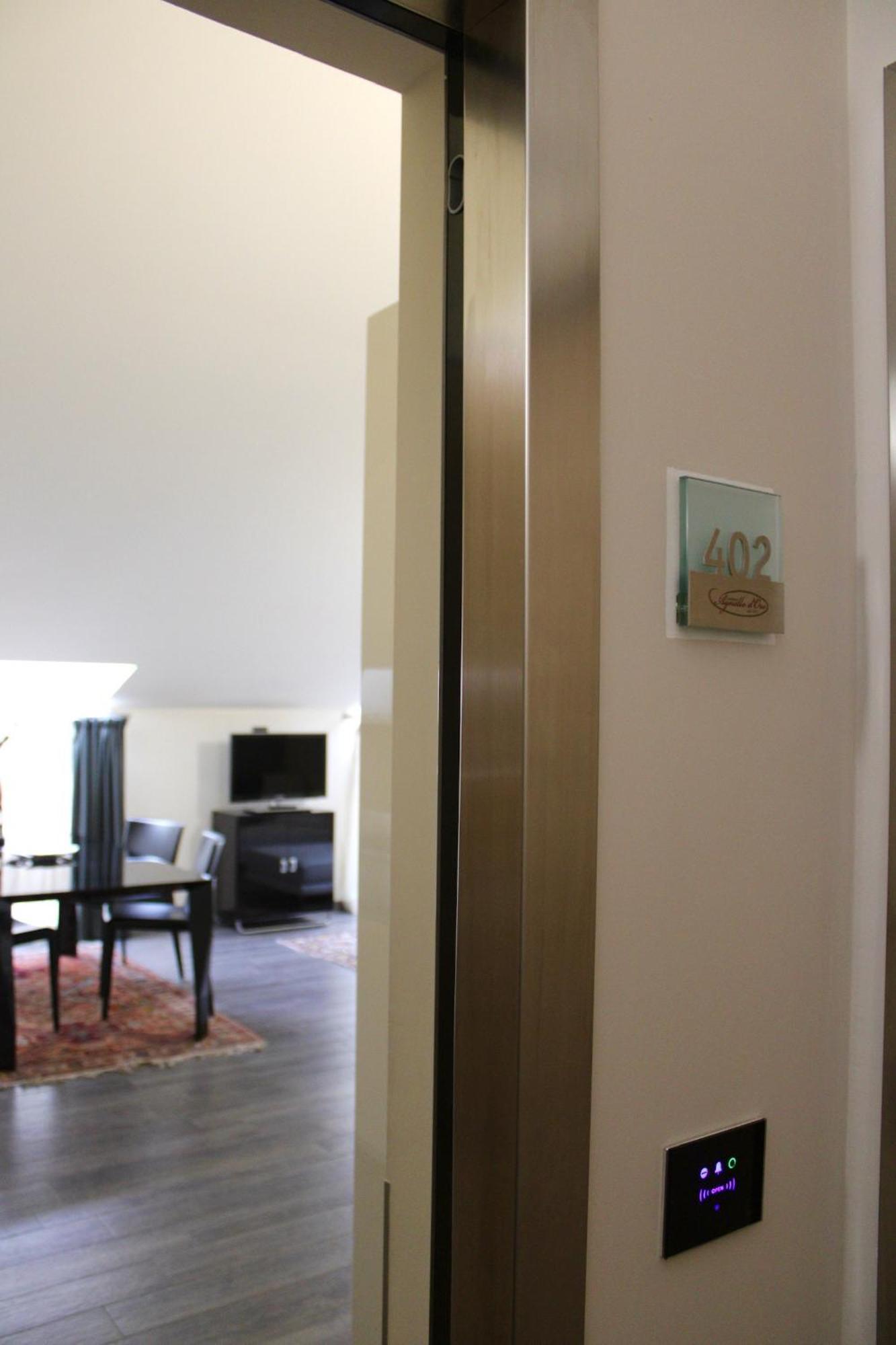 Residenza Agnello D'oro Apart-hotel