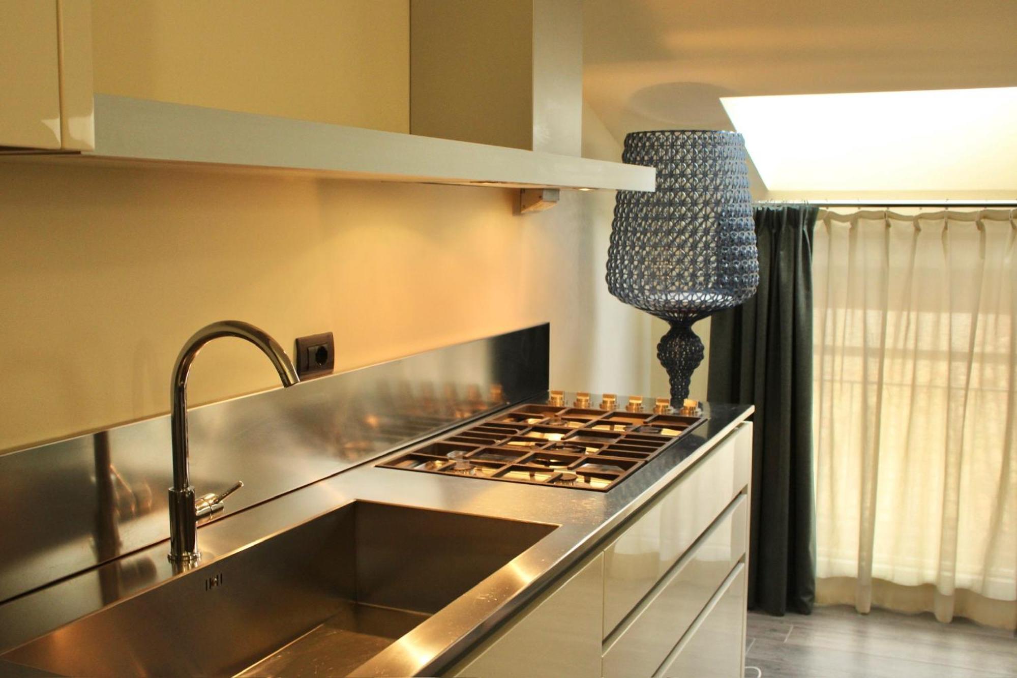 Apart-hotel Residenza Agnello D'oro