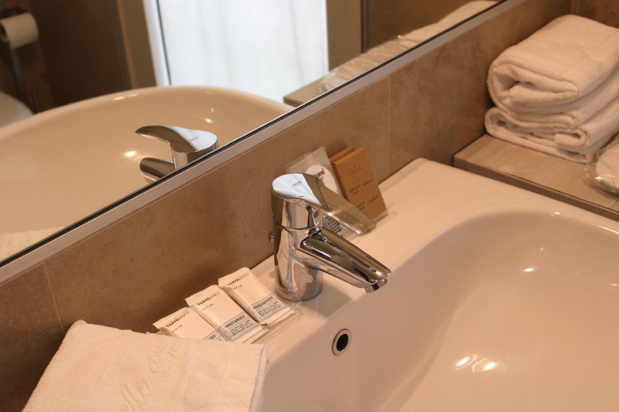 Apart-hotel Residenza Agnello D'oro