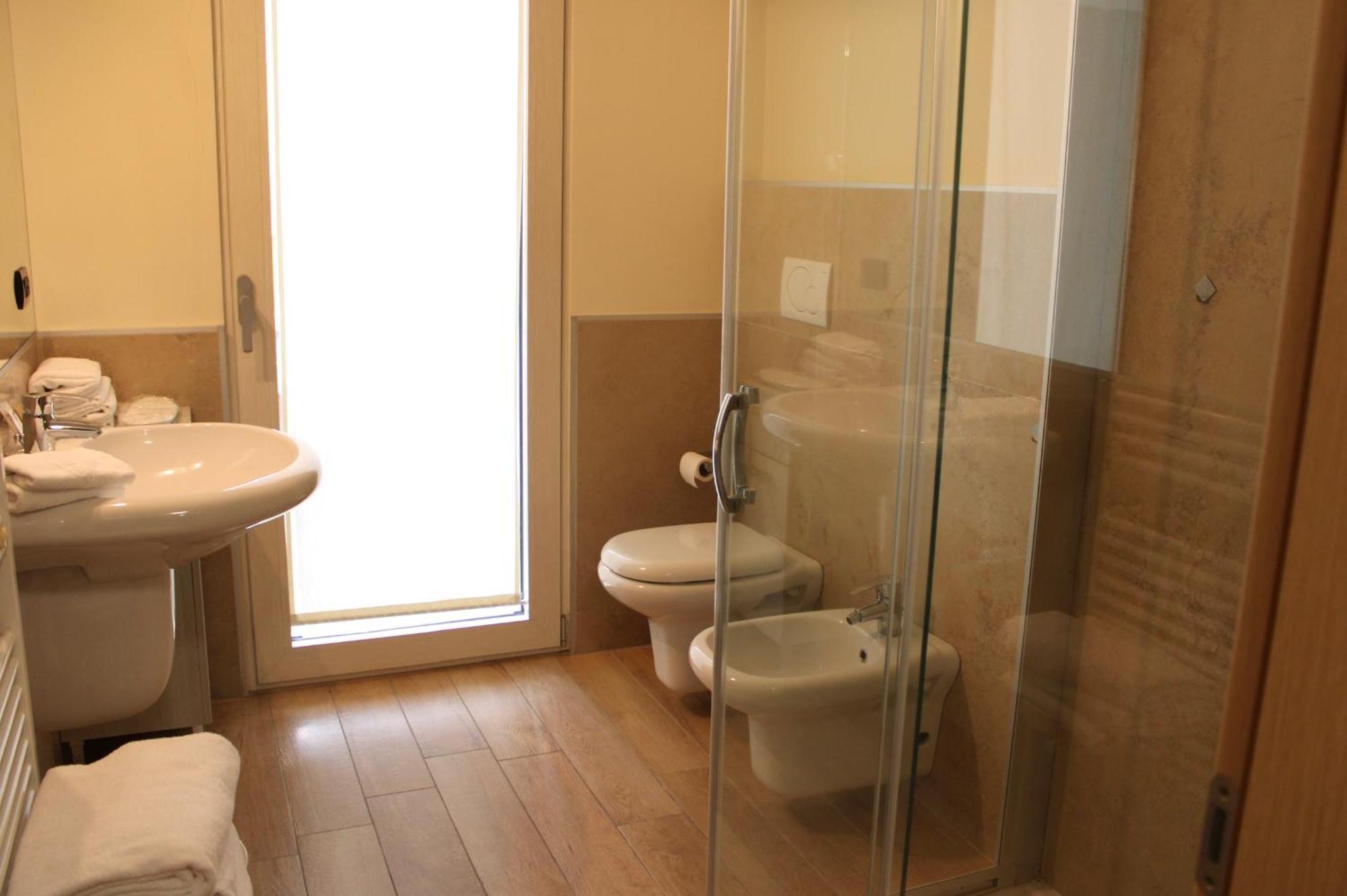 Aparthotel Residenza Agnello D'oro Bussolengo