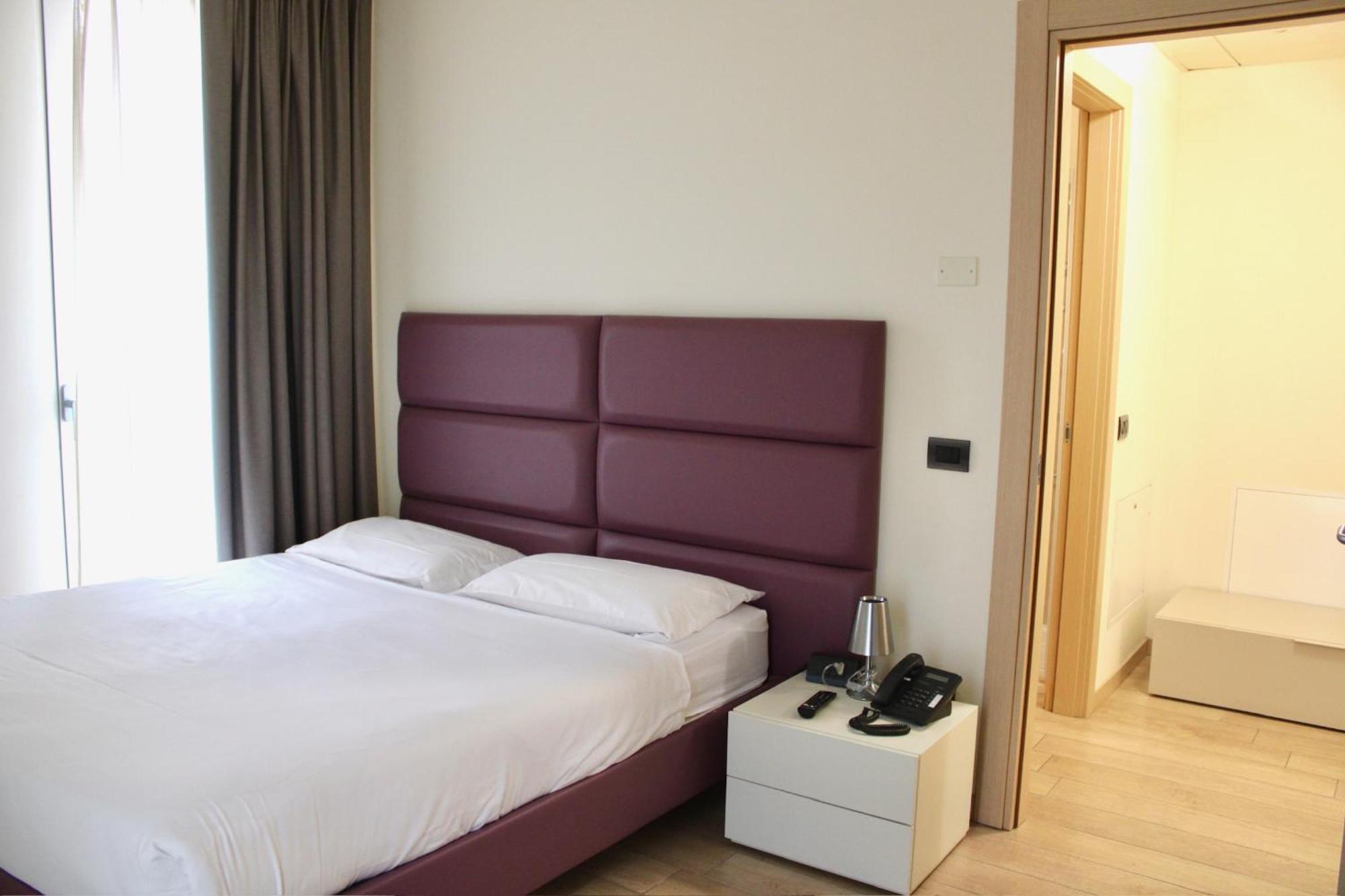 Residenza Agnello D'oro Apart-hotel