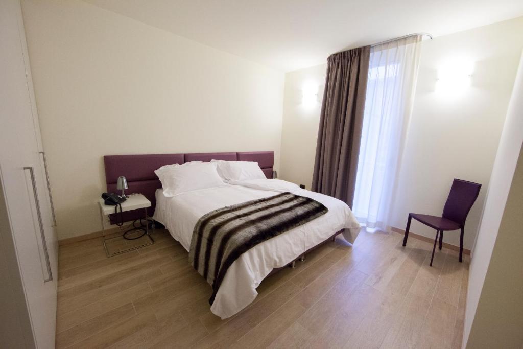 Residenza Agnello D'oro Bussolengo