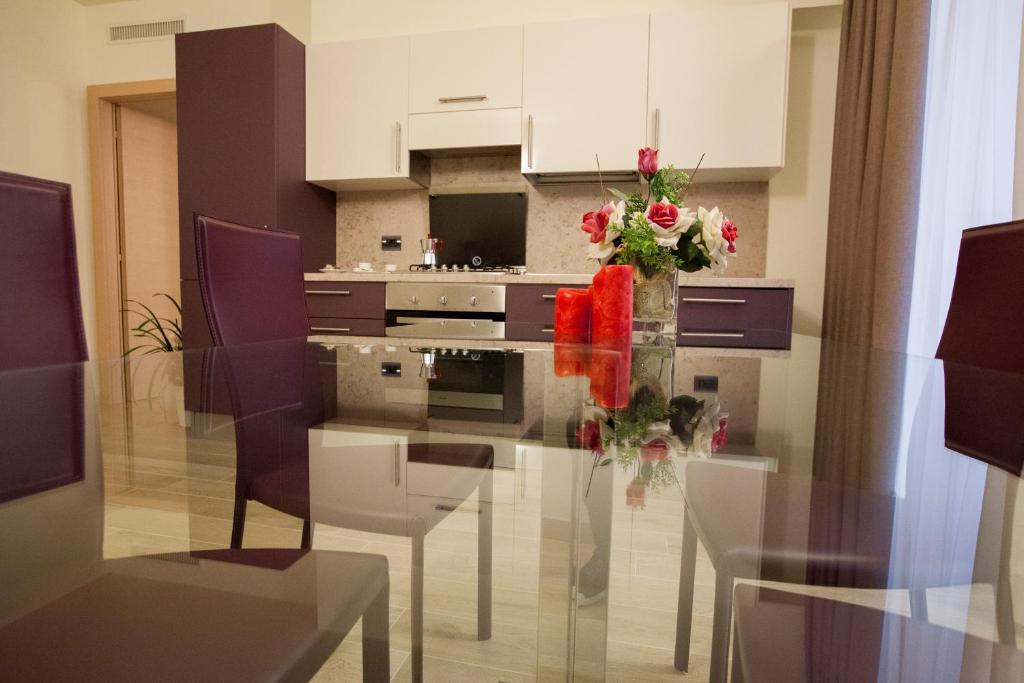 Apart-hotel Residenza Agnello D'oro 3*