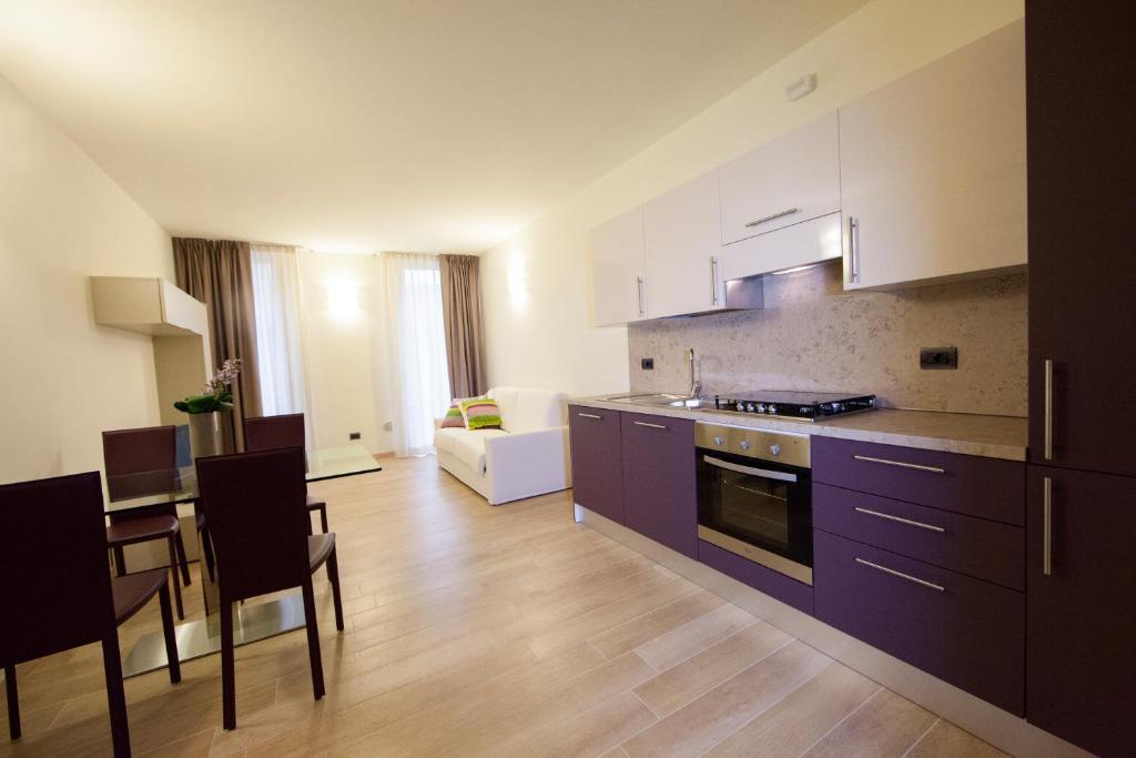 Residenza Agnello D'oro