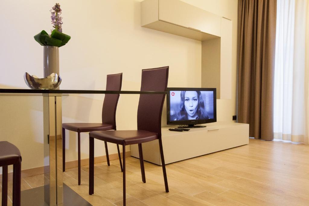 Residenza Agnello D'oro 3* Bussolengo