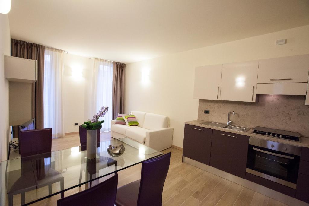 Residenza Agnello D'oro