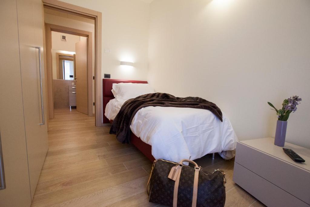 Residenza Agnello D'oro Bussolengo