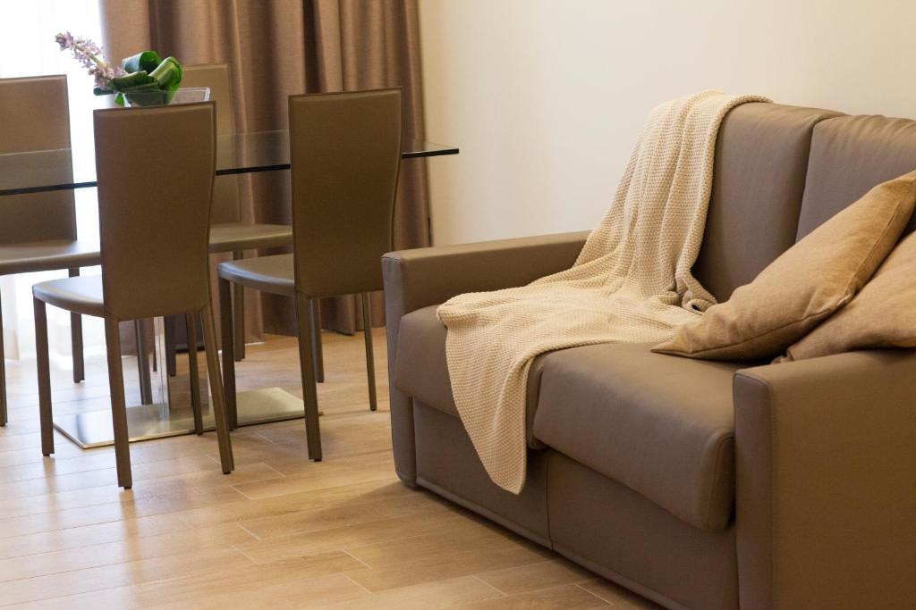 Apart-hotel Residenza Agnello D'oro Bussolengo