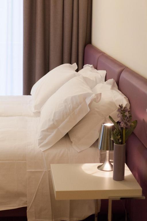Residenza Agnello D'oro Apart-hotel
