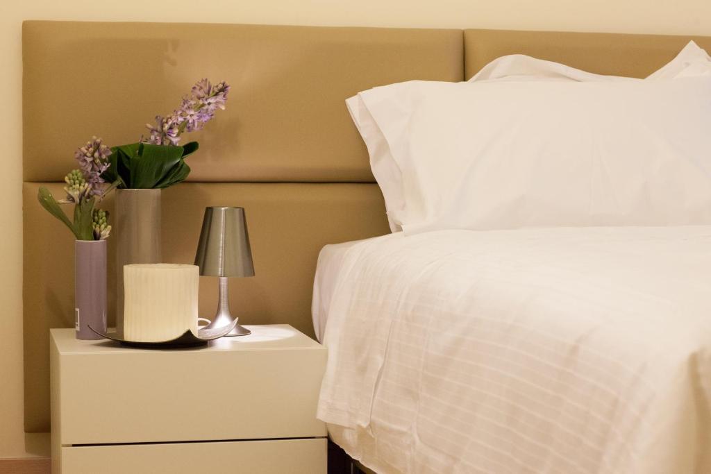 Residenza Agnello D'oro Apart-hotel