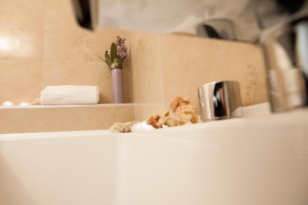 Apart-hotel Residenza Agnello D'oro