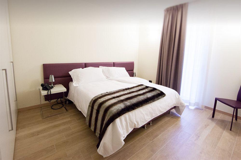 Apart-hotel Residenza Agnello D'oro 3*