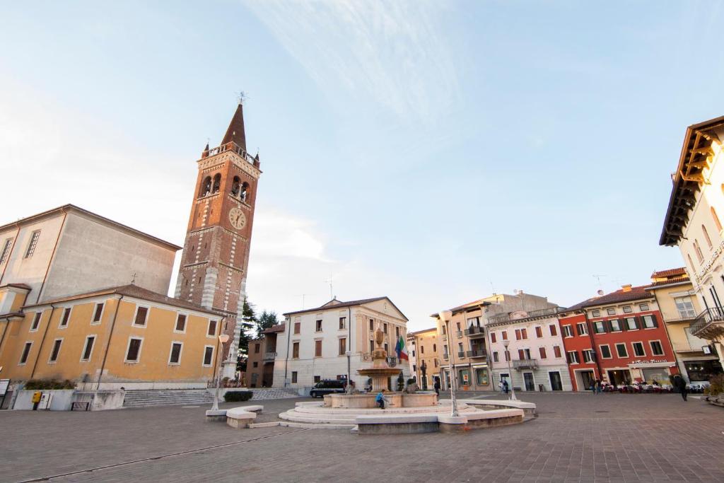 Residenza Agnello D'oro 3*
