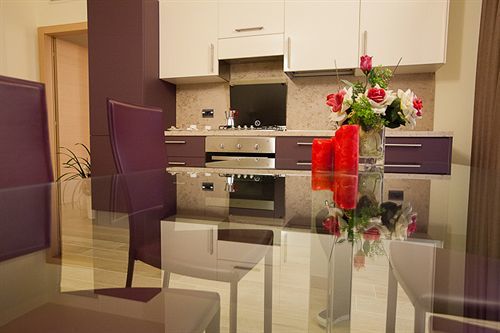 Residenza Agnello D'oro Apart-hotel Bussolengo