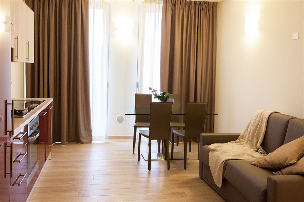 Residenza Agnello D'oro Apart-hotel Bussolengo