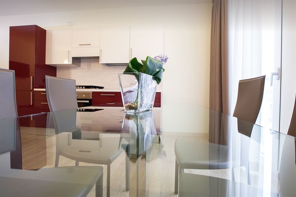 Residenza Agnello D'oro Apart-hotel