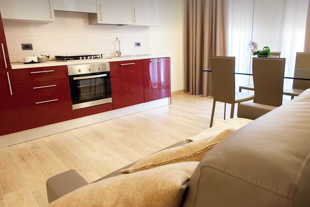 Residenza Agnello D'oro 3*