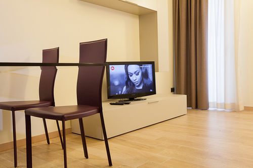 Residenza Agnello D'oro Apart-hotel 3*