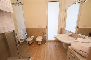 Apartahotel Residenza Agnello D'oro Bussolengo