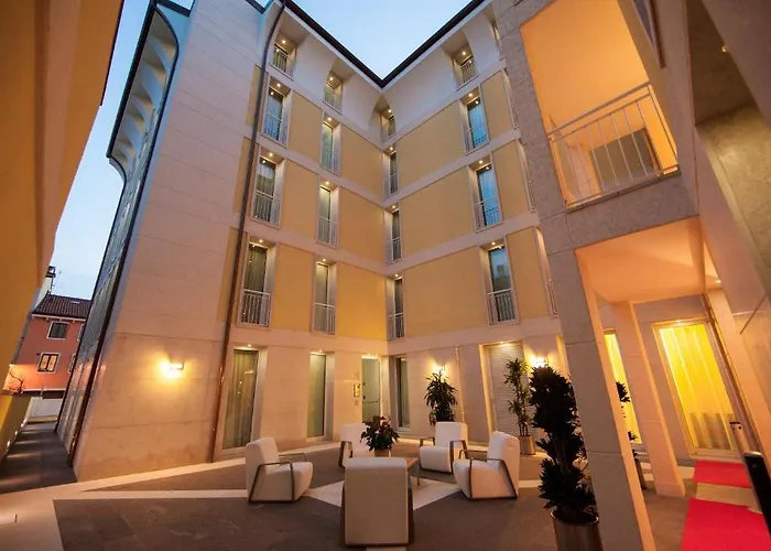 Residenza Agnello D\'Oro