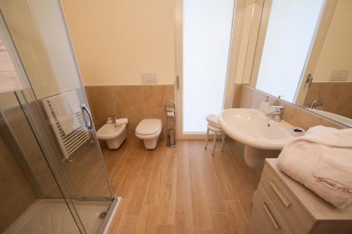 Appart hôtel Residenza Agnello D'oro Bussolengo