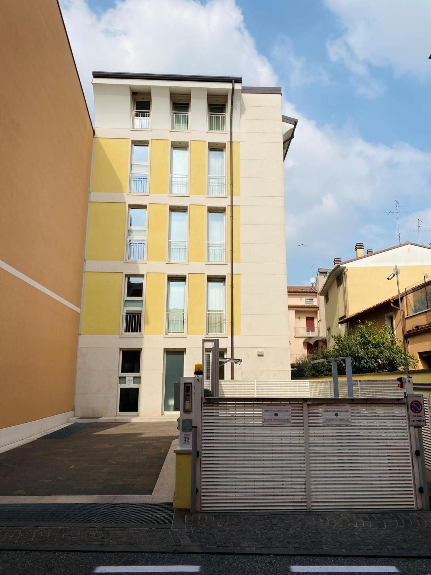 Appart hôtel Residenza Agnello D'oro