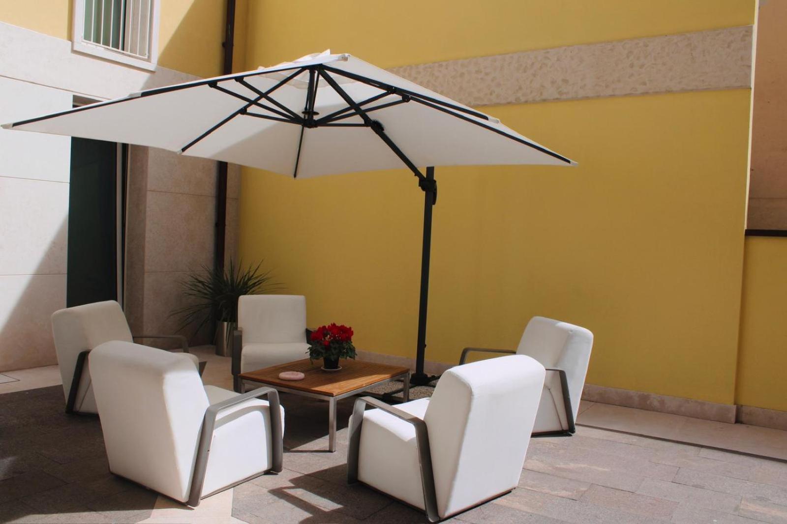 Residenza Agnello D'oro Appart hôtel Bussolengo