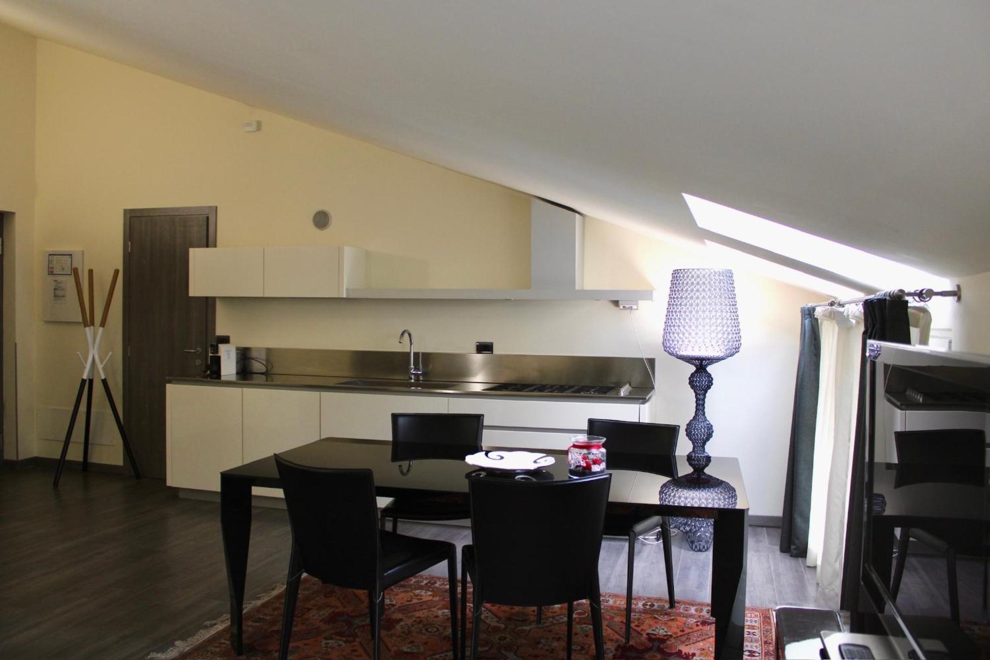 Residenza Agnello D'oro 3*
