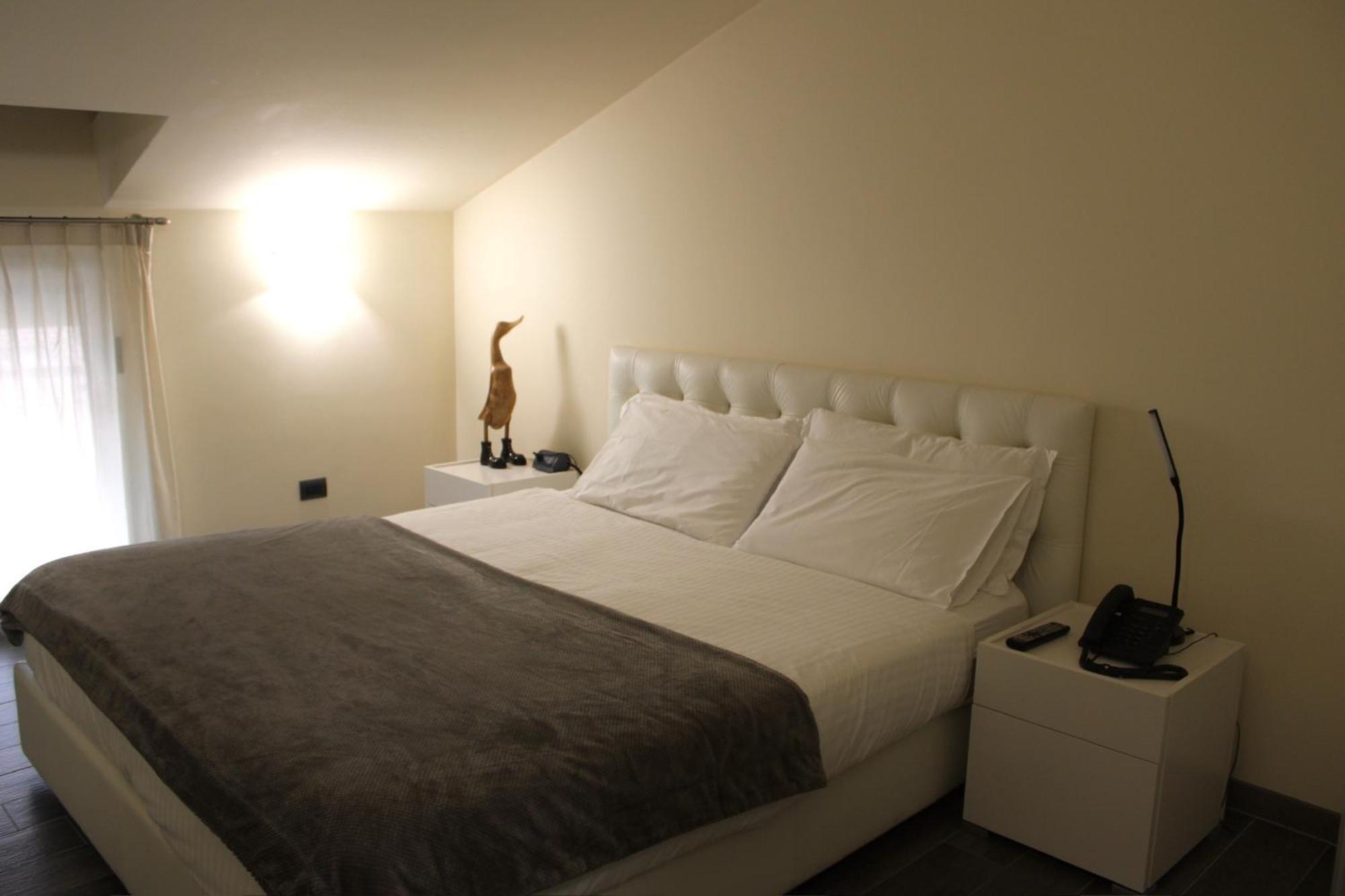 Residenza Agnello D'oro Bussolengo