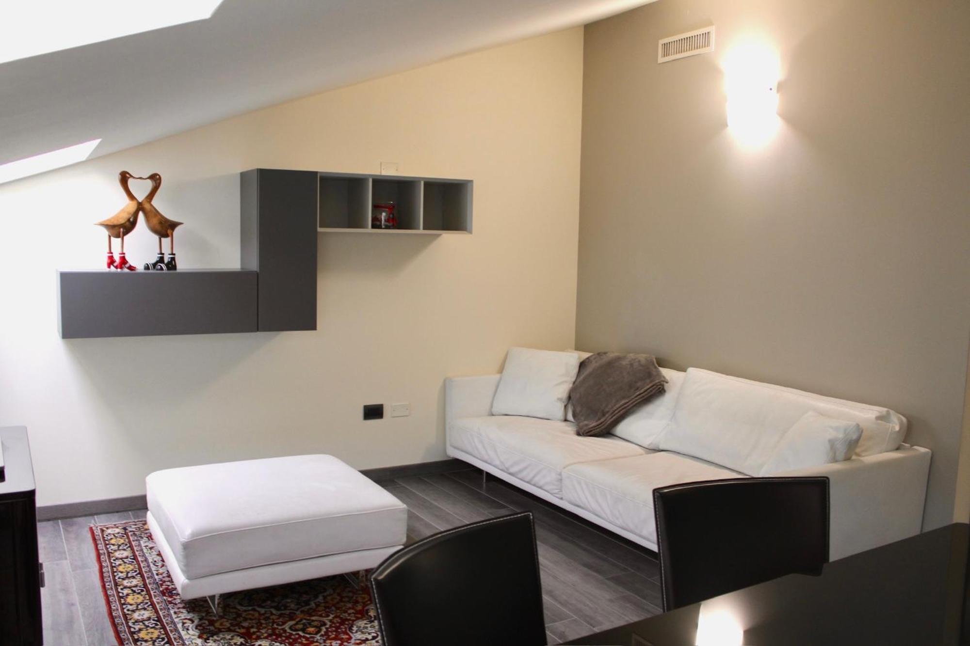 Residenza Agnello D'oro