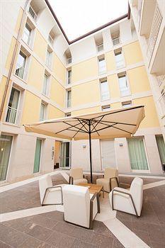 Appart hôtel Residenza Agnello D'oro