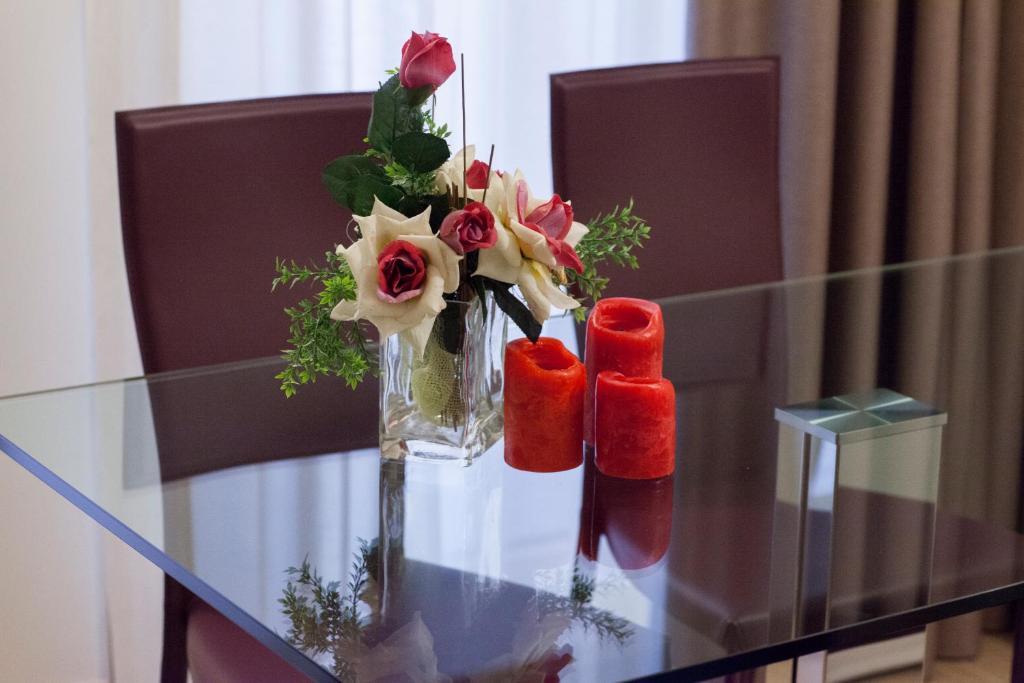 Residenza Agnello D'oro Appart hôtel 3*