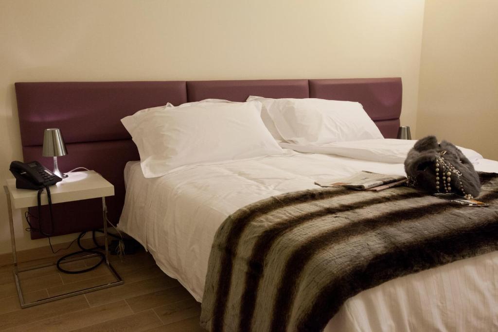 Residenza Agnello D'oro 3*