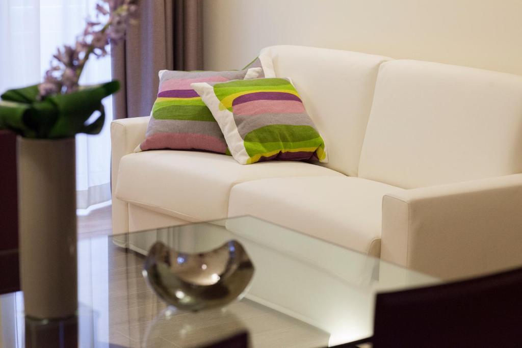 Residenza Agnello D'oro 3* Bussolengo