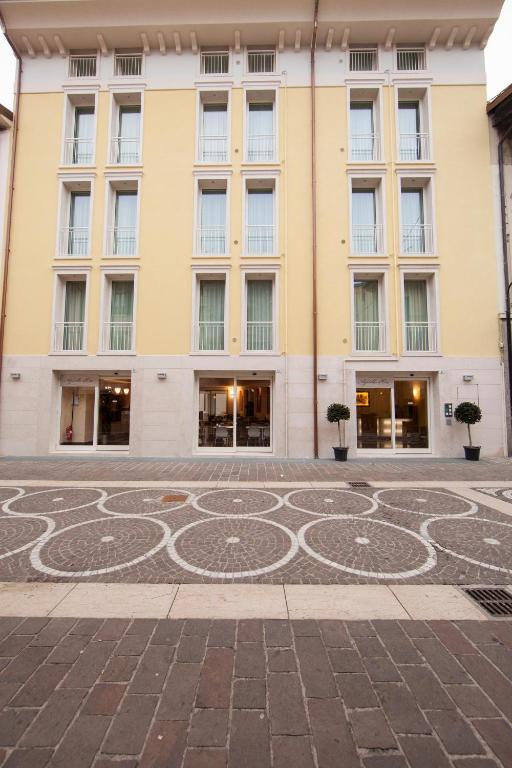 Residenza Agnello D'oro Appart hôtel 3*