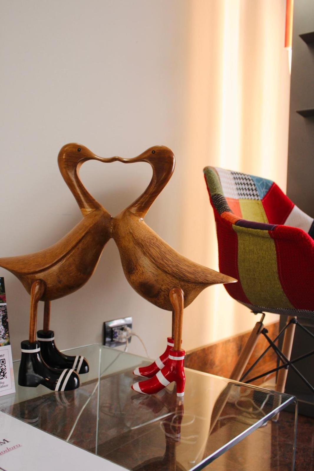 Aparthotel Residenza Agnello D'oro Bussolengo